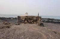 Battle intensifies to stop demolition of historic coastal home in Fuerteventura