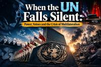 When the UN Falls Silent: Power, Vetoes and the Crisis of Mu...