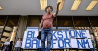 New Mexico investment officials push hard against calls for PNM stock purchase