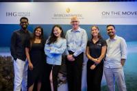 InterContinental Maldives celebrates travel partners during Global Customer Appreciation Week