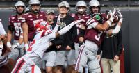 In 1st road trip, No. 3 Montana steps up to FBS challenge at Oregon State