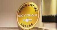 Taiwan carriers EVA Air, Starlux win top Skytrax awards