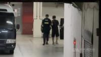 Taiwanese man suspected of murdering Thai girlfriend detained
