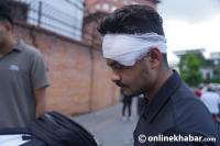 Free legal aid for those injured in the Gen Z movement