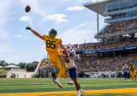 SLIDESHOW: Baylor vs. Louisiana Tech