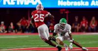 HUSKERS Grind Up the Hawks, Now Look to the Big 10: NEBRASKA 34 North Dakota 7