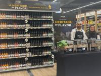 Umami products hit Qatar shelves as Guyanese manufacturer targets Gulf market