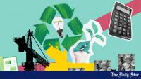 We need a fairer global financial system for climate-vulnerable countries