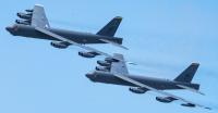 U.S. Surges Old B-52 Nuclear Bomber Fleet as New B-21 Faces Delayed