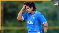 Asian Games 2026: Shafali Verma creates history with maiden T20I century, becomes first female to achieve this feat