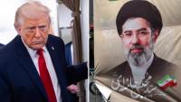 Iran sets 7 conditions for US talks, warns of ‘decisive war’