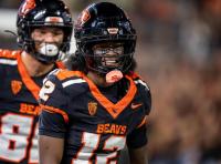 Oregon State’s ‘Problem Kid’ crosses 100-yard mark, yet again