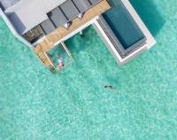 Alila Kothaifaru Maldives celebrates Golden Week with island dining and cultural experiences