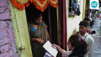Delhi CM Rekha Gupta, Arvind Kejriwal among 3.16 mn voters issued notices for SIR ‘discrepancies’