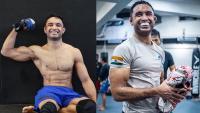 Asian Games 2026: Indian MMA Fighter Varun Sanyal Declared Medically Unfit After Dizziness During Weight Cut