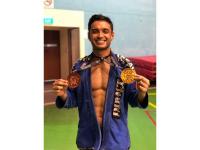 India’s MMA fighter Varun Sanyal withdraws from Asian Games on medical grounds