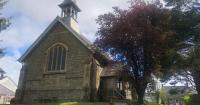What makes this overlooked Carmarthenshire village so special?