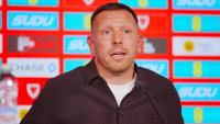 Craig Bellamy collapsed and was in intensive care after emergency on family holiday