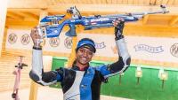 Asian Games 2026: Elavenil Misses Gold By A Narrow Margin, Settles For Silver In Shooting Final