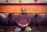 Political analyst Bharat Dahal arrested in Morang