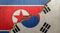 North Korea launches unidentified projectile toward sea