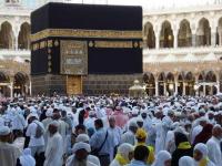 Oman opens registration for 2027 Hajj pilgrimage season