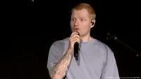 Ed Sheeran speaks on Gaza in concert after Macklemore controversy