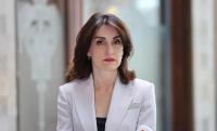 Maka Botchorishvili at the UN General Assembly: We will have the opportunity to participate, convey Georgia’s most important messages on the international stage, and also hold bilateral meetings