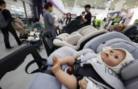 Parental leave benefits paid to foreign nationals double in 2025: lawmaker