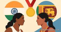 India and Sri Lanka Set for Gold Medal Showdown After Dominant Wins at South Asian Games