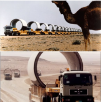 MAN Truck & Bus Appoints Libya Motors Company as Exclusive Distributor