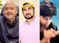 SHOCKING: Sameer reveals, “Nadeem Saifi heard Zamaana Deewana’s script and told Ramesh Sippy, ‘Aisi WAHIYAAD kahani maine nahin suni’!”
