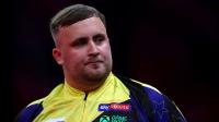 'I've done nothing' - Luke Littler threatens to boycott Dutch tournament after being booed