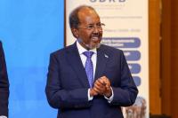 Somalia seeks investment to drive sustainable economic growth