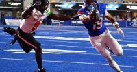 Boise State survives mistakes, and upset bid, in 38-24 win against South Dakota