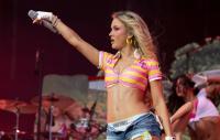 Zara Larsson reportedly cancels Abu Dhabi Grand Prix concert over Sudan war