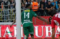 Iheanacho equals Bursaspor record as Super Eagles striker continues stunning run in Turkey