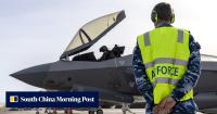 US Congress investigates diversion of sensitive F-35 parts to Hong Kong: report