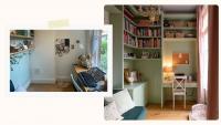 Want to make a small room feel bigger? Discover how smart storage and built-in furniture can transform your space