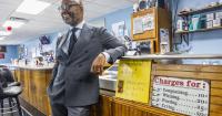 New Orleans DA Jason Williams, unchallenged for second term, aims to build on gains