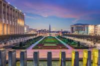 Brussels Heritage Days Opens Final Day With 270+ Events Across Capital