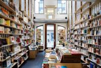 Brussels Bookshops Transform as English-Language Demand Surges