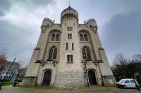 Brussels Heritage Weekend Draws Crowds on Final Day in Brussels