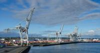Rail traffic grows at France’s two largest container ports in H1 2026