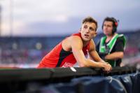 Olympian Shares Health Update After Undergoing Surgery as He Begins Road to Recovery Ahead of LA28