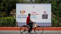 Media Coverage of BRICS Summit Sparks Backlash Over Visual Framing