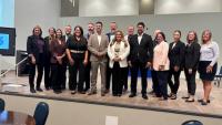 South Shore mayors push for better local transit, greater say in regional system
