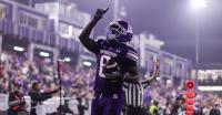 Stock up, stock down for Northwestern’s 41-7 victory against Colorado