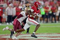 Delgatty Details Mindset Shift Behind Alabama’s Comeback