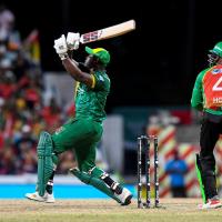 Record-breaking Kingsmen break Warriors